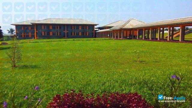 Campus UNIKI